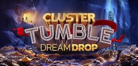 Cluster Tumble Dream Drop Slot Grátis